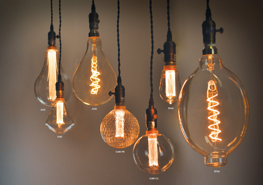 Unique light bulbs deals